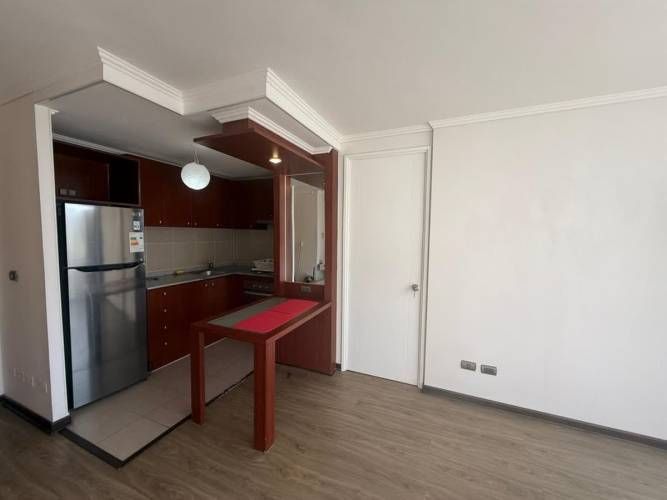 DEPARTAMENTO Bartolomé Vivar 1500