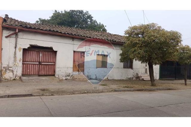 Terreno en venta en talca – ubicación privilegiada