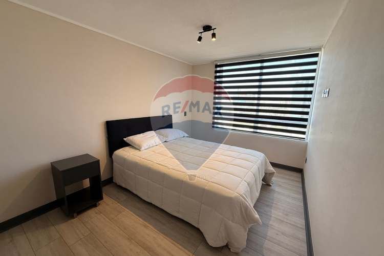 Moderno depto. en ñuñoa: ¡tu hogar ideal!