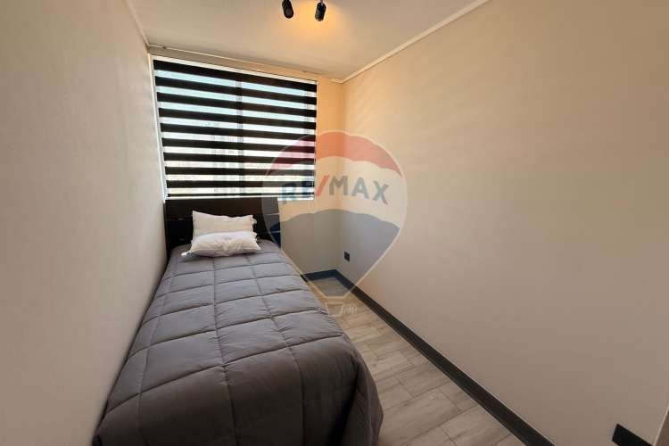 Moderno depto. en ñuñoa: ¡tu hogar ideal!