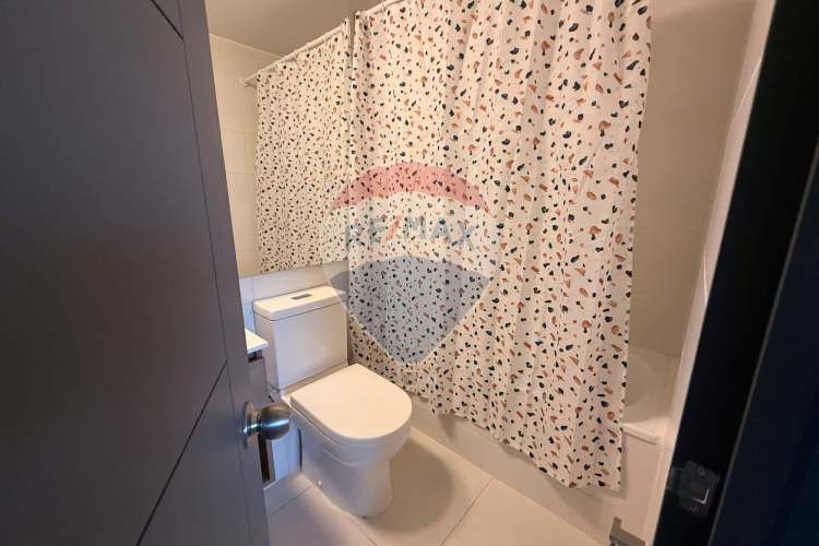 Moderno depto. en ñuñoa: ¡tu hogar ideal!