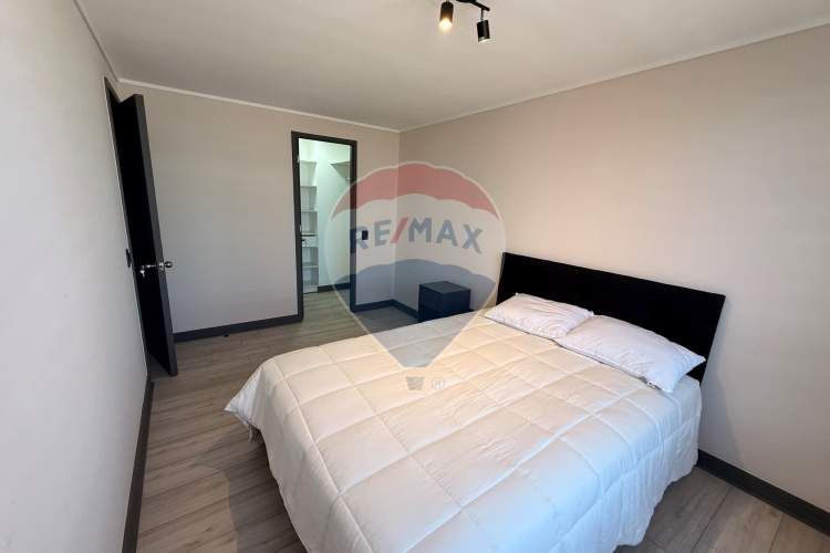 Moderno depto. en ñuñoa: ¡tu hogar ideal!