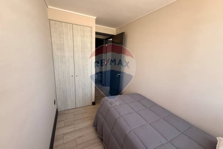 Moderno depto. en ñuñoa: ¡tu hogar ideal!