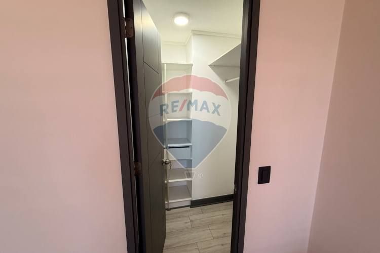 Moderno depto. en ñuñoa: ¡tu hogar ideal!