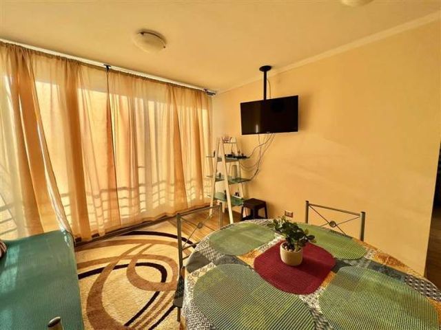 DEPARTAMENTO Gomez carreño