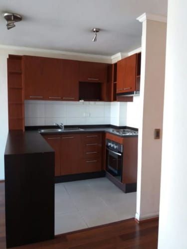 Departamento ARRIENDO DEPARTAMENTO 2D+2B A PASOS DEL METRO BUSTAMANTE