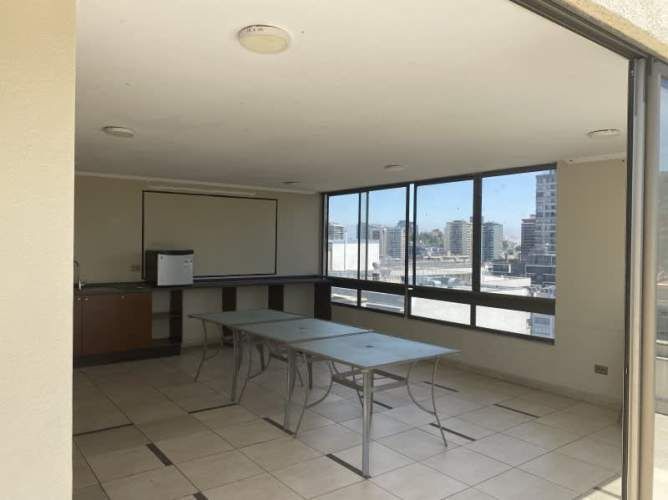 Departamento ARRIENDO DEPARTAMENTO 2D+2B A PASOS DEL METRO BUSTAMANTE