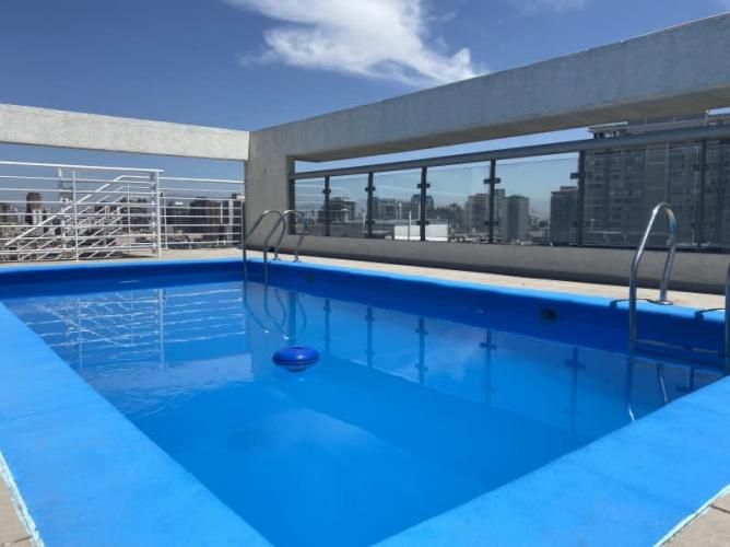 Departamento ARRIENDO DEPARTAMENTO 2D+2B A PASOS DEL METRO BUSTAMANTE