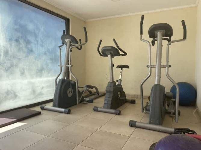 Departamento ARRIENDO DEPARTAMENTO 2D+2B A PASOS DEL METRO BUSTAMANTE