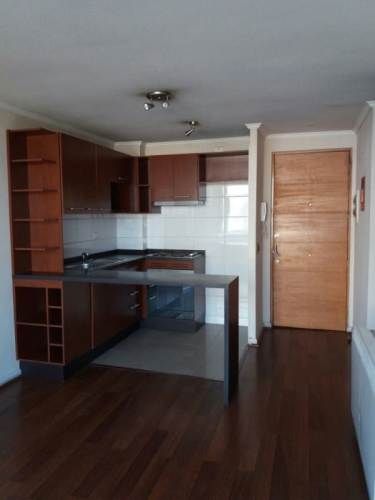 Departamento ARRIENDO DEPARTAMENTO 2D+2B A PASOS DEL METRO BUSTAMANTE