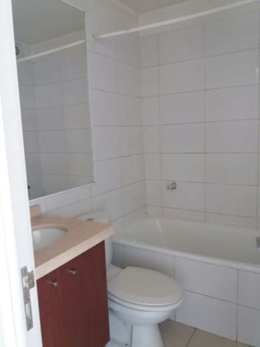 Departamento ARRIENDO DEPARTAMENTO 2D+2B A PASOS DEL METRO BUSTAMANTE