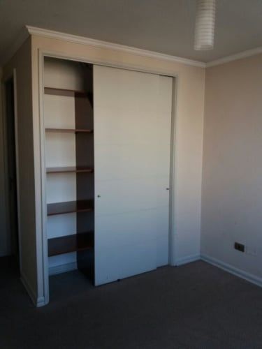 Departamento ARRIENDO DEPARTAMENTO 2D+2B A PASOS DEL METRO BUSTAMANTE