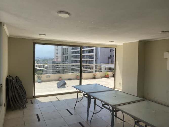 Departamento ARRIENDO DEPARTAMENTO 2D+2B A PASOS DEL METRO BUSTAMANTE