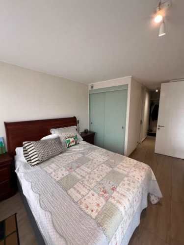 Departamento DEPARTAMENTO EN ARRIENDO DE 2D+2B+1ESTAC EN HUECHURABA