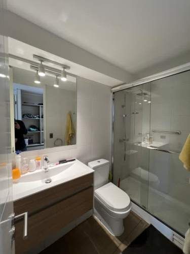 Departamento DEPARTAMENTO EN ARRIENDO DE 2D+2B+1ESTAC EN HUECHURABA