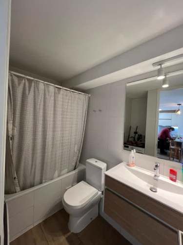 Departamento DEPARTAMENTO EN ARRIENDO DE 2D+2B+1ESTAC EN HUECHURABA