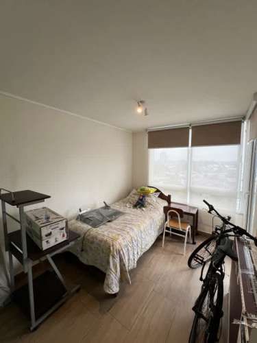 Departamento DEPARTAMENTO EN ARRIENDO DE 2D+2B+1ESTAC EN HUECHURABA