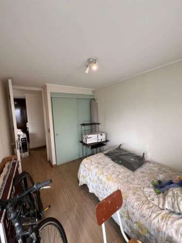 Departamento DEPARTAMENTO EN ARRIENDO DE 2D+2B+1ESTAC EN HUECHURABA