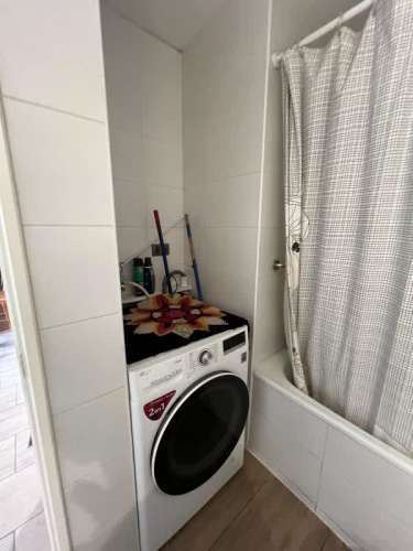 Departamento DEPARTAMENTO EN ARRIENDO DE 2D+2B+1ESTAC EN HUECHURABA