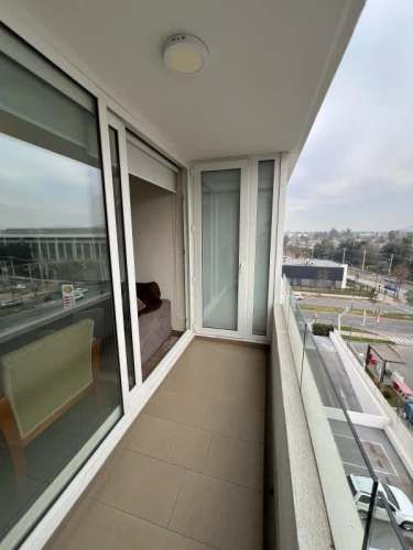 Departamento DEPARTAMENTO EN ARRIENDO DE 2D+2B+1ESTAC EN HUECHURABA