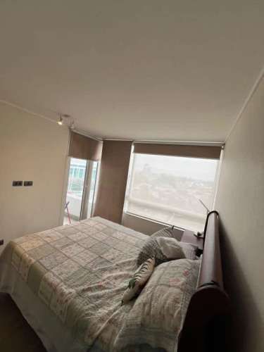 Departamento DEPARTAMENTO EN ARRIENDO DE 2D+2B+1ESTAC EN HUECHURABA