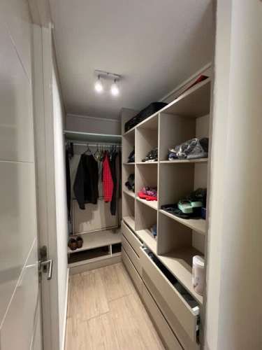 Departamento DEPARTAMENTO EN ARRIENDO DE 2D+2B+1ESTAC EN HUECHURABA