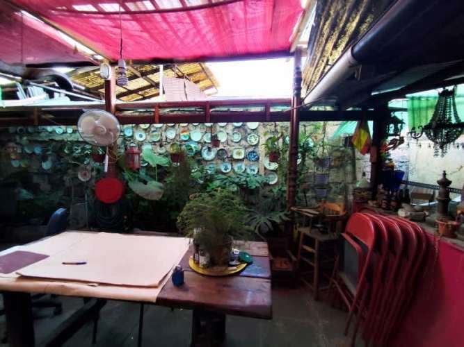 Local CERCA DE VESPUCIO