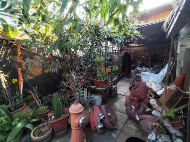 Local CERCA DE VESPUCIO