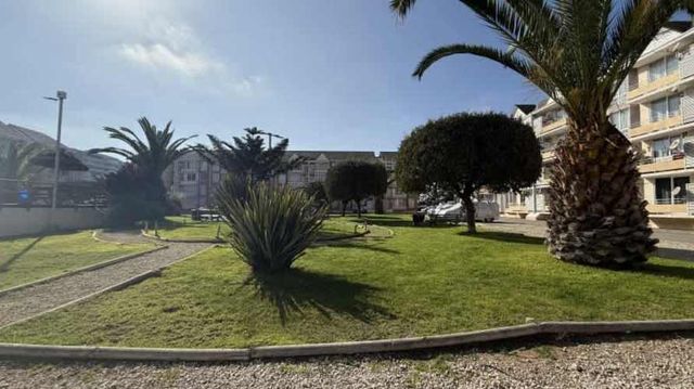 Departamento CONDOMINIO REINOS DE ESPAÑA