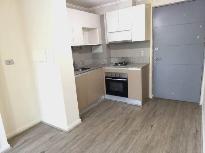 Departamento A 5 CUADRAS METRO MACUL