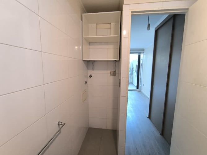 Departamento A 5 CUADRAS METRO MACUL