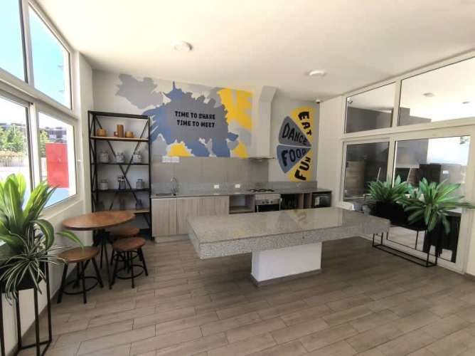 Departamento A 5 CUADRAS METRO MACUL