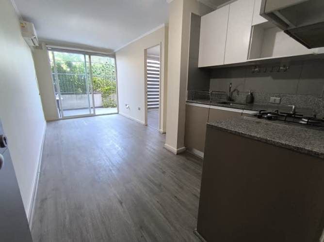 Departamento A 5 CUADRAS METRO MACUL