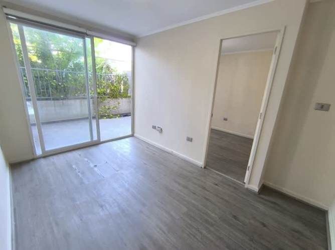 Departamento A 5 CUADRAS METRO MACUL