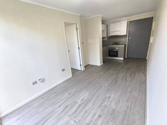 Departamento A 5 CUADRAS METRO MACUL