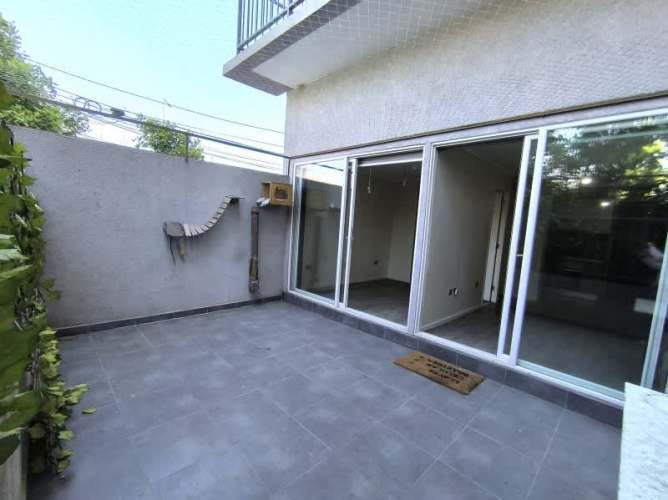 Departamento A 5 CUADRAS METRO MACUL