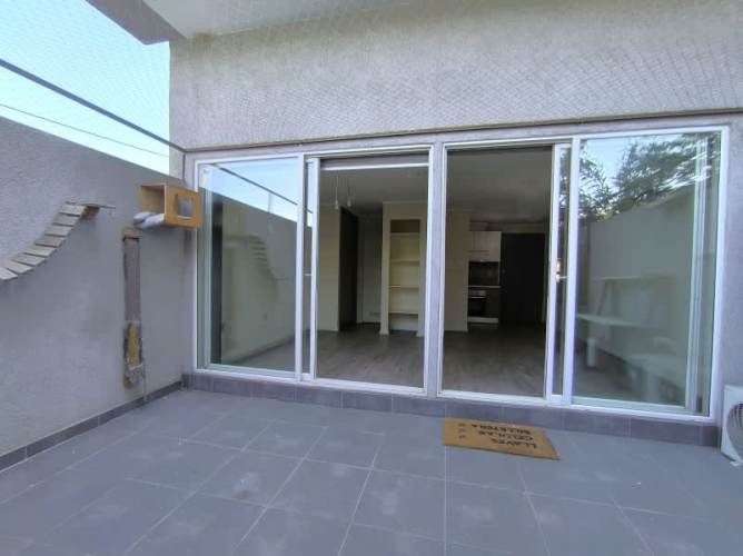 Departamento A 5 CUADRAS METRO MACUL