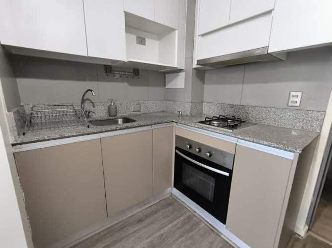 Departamento A 5 CUADRAS METRO MACUL