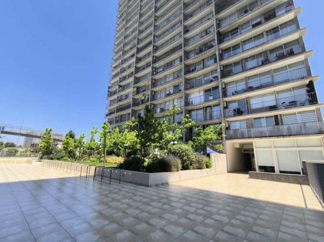 Departamento A 5 CUADRAS METRO MACUL