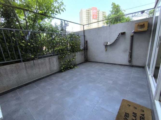 Departamento A 5 CUADRAS METRO MACUL