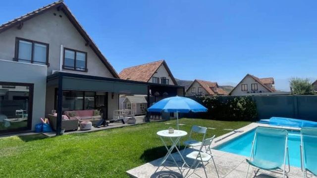 Casa CONDOMINIO KAIKEN