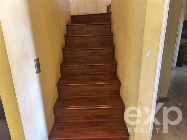 CASA Santa Rosa de Huechuraba