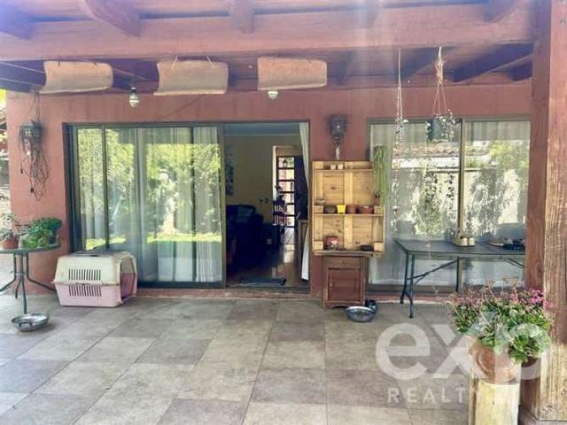 CASA Santa Rosa de Huechuraba