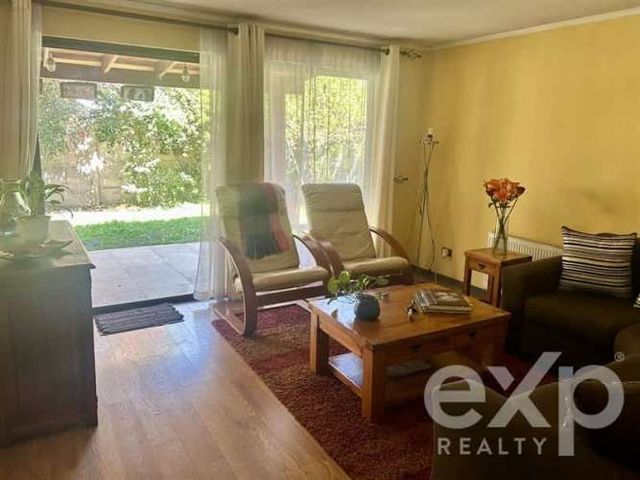 CASA Santa Rosa de Huechuraba