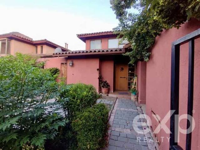 CASA Santa Rosa de Huechuraba