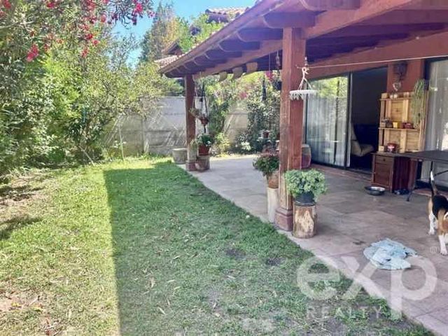 CASA Santa Rosa de Huechuraba