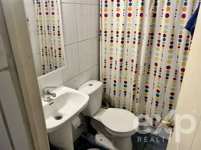 CASA Santa Rosa de Huechuraba