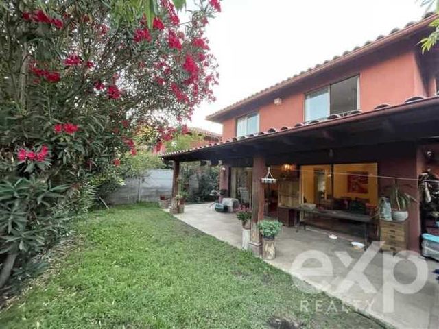 CASA Santa Rosa de Huechuraba