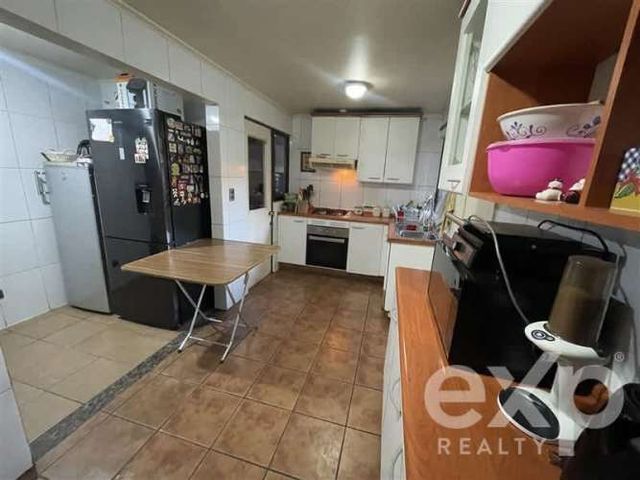 CASA Santa Rosa de Huechuraba