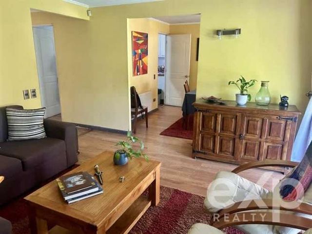 CASA Santa Rosa de Huechuraba